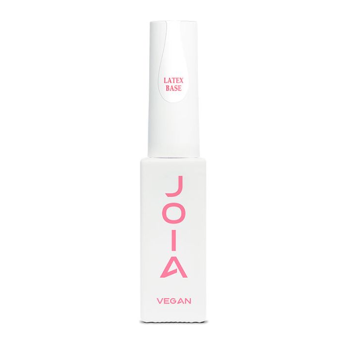 Latex Base de Uñas 8 ml Joia Vegan
