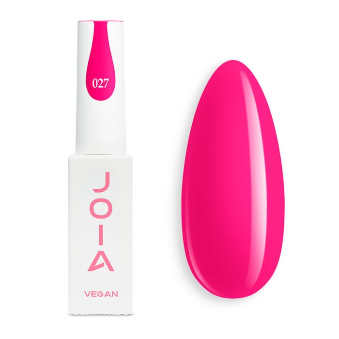 Verniz de Unhas Semipermanente  Joia Vegan