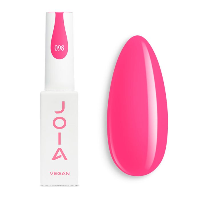 Verniz de Unhas Semipermanente  Joia Vegan