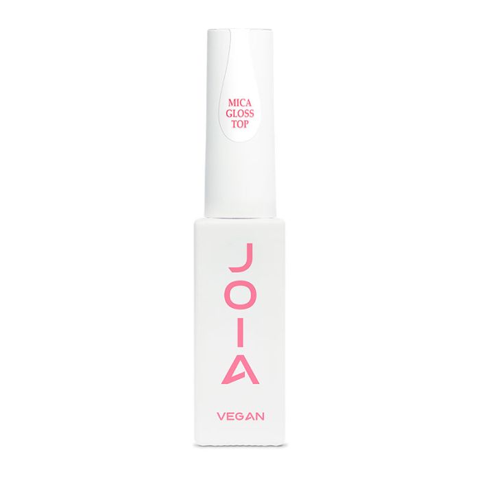 Top Coat Mica Gloss Joia Vegan