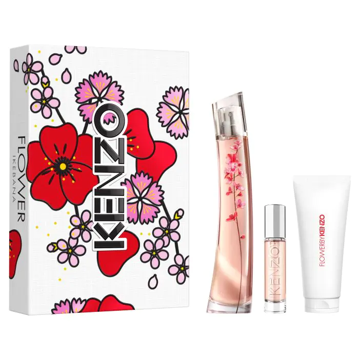Flower by kenzo 100 ml primor top