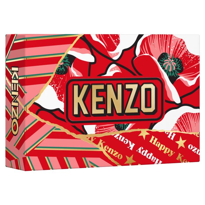 Kenzo Flower Perfume Mujer Estuche de Regalo Perfumerias Primor