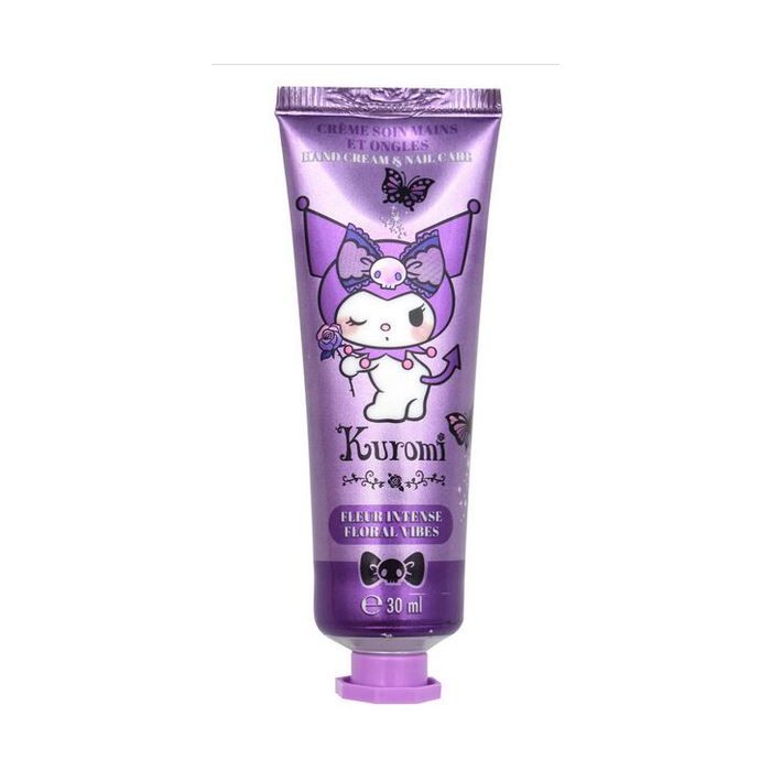 Kuromi Crema De Manos Y Uñas 30 Ml