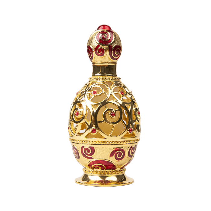 Haneen Gold Aceite de Perfume Concentrado 20 ml