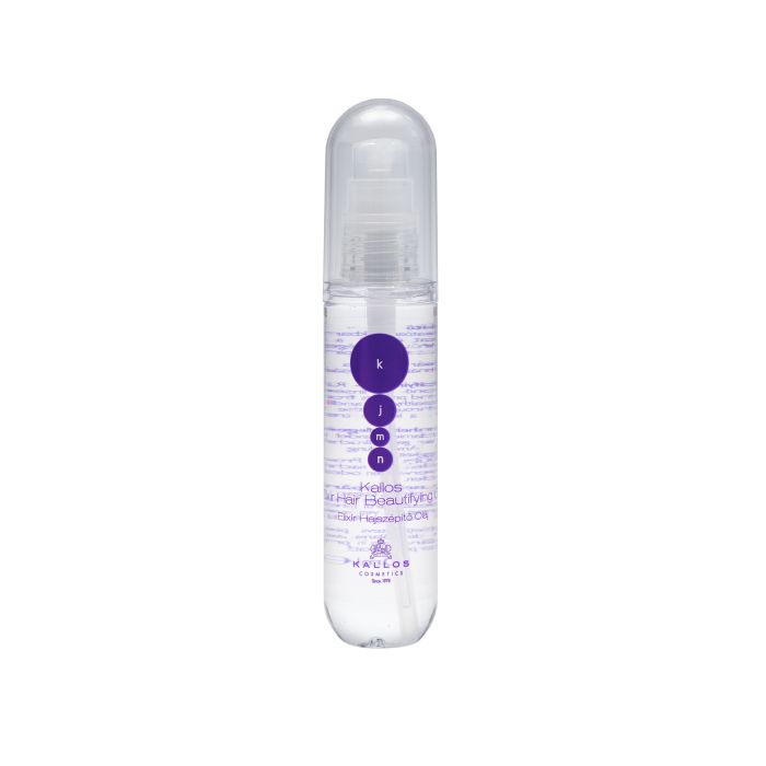 KJMN Óleo Elixir de Beleza