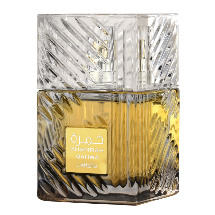 Khamrah Qahwa Perfume Unisex 100 Ml