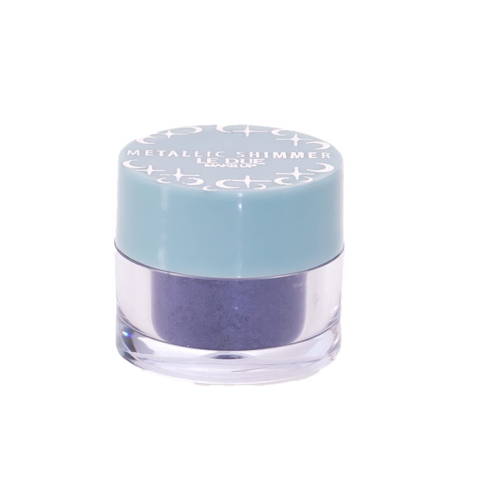 Pigmentos Metallic Shimmer
