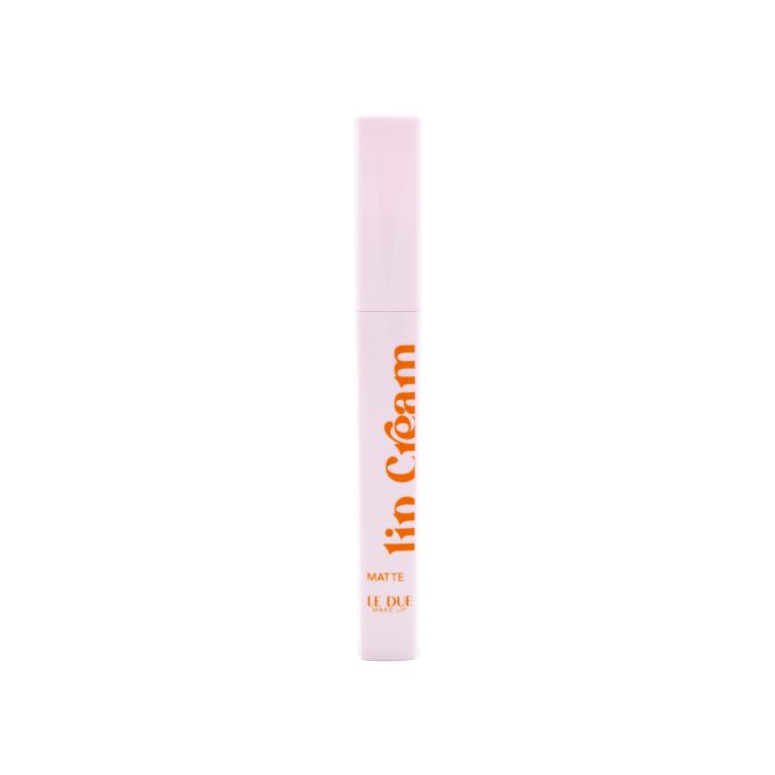 Lip Cream Matte