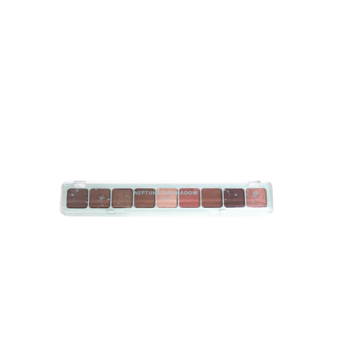 Paleta de sombras