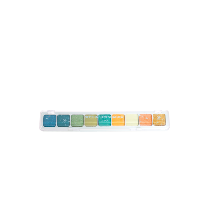Paleta de sombras