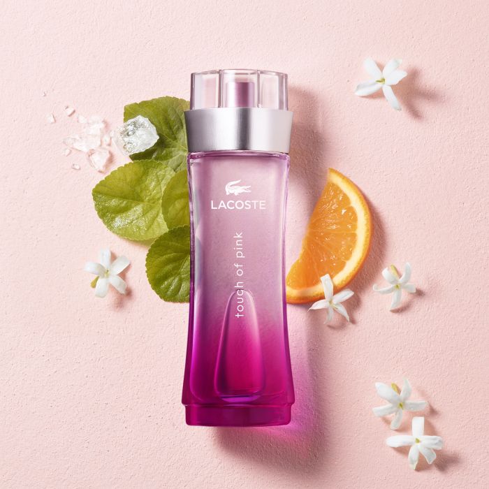 Touch Of Pink EDT