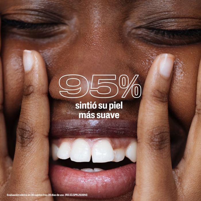 Lozione detergente