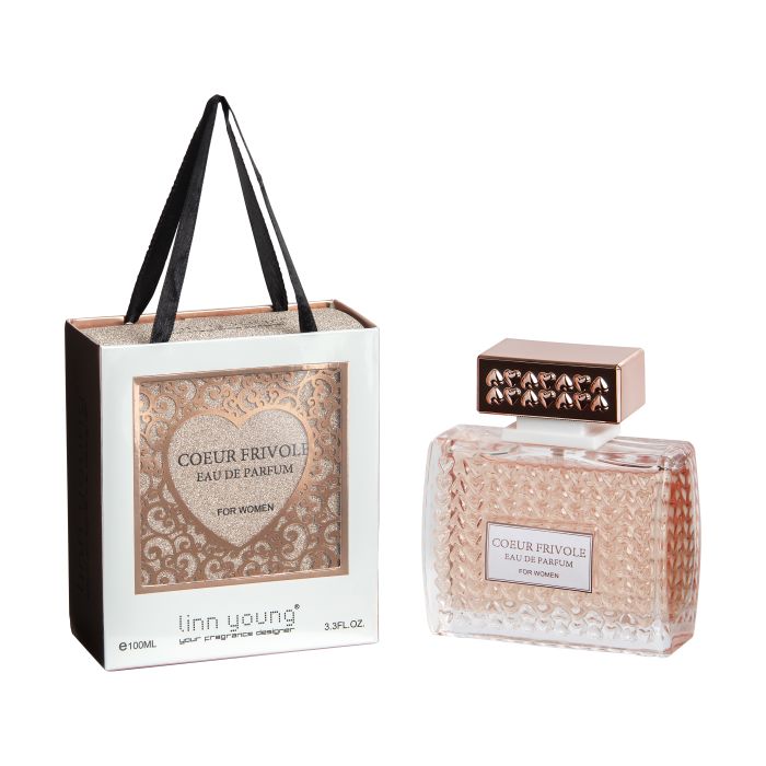 Coeur Frivole Eau de Parfum 100 ml