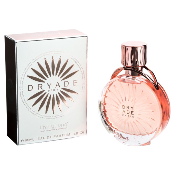 Dryade Paris Eau de Parfum 100 ml