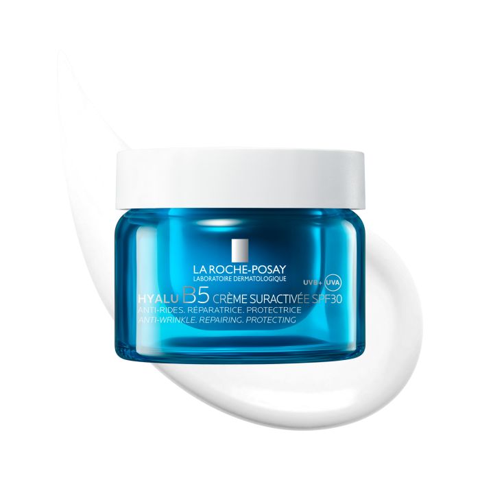 Hyalu B5 Creme SPF30+ 50 ml  La Roche-Posay