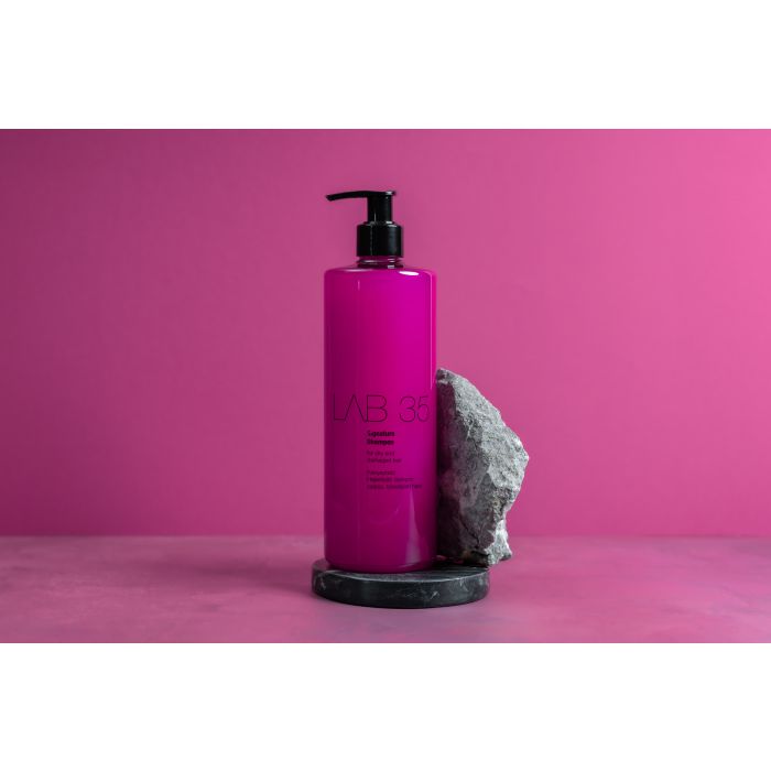 LAB35 Signature Shampoing