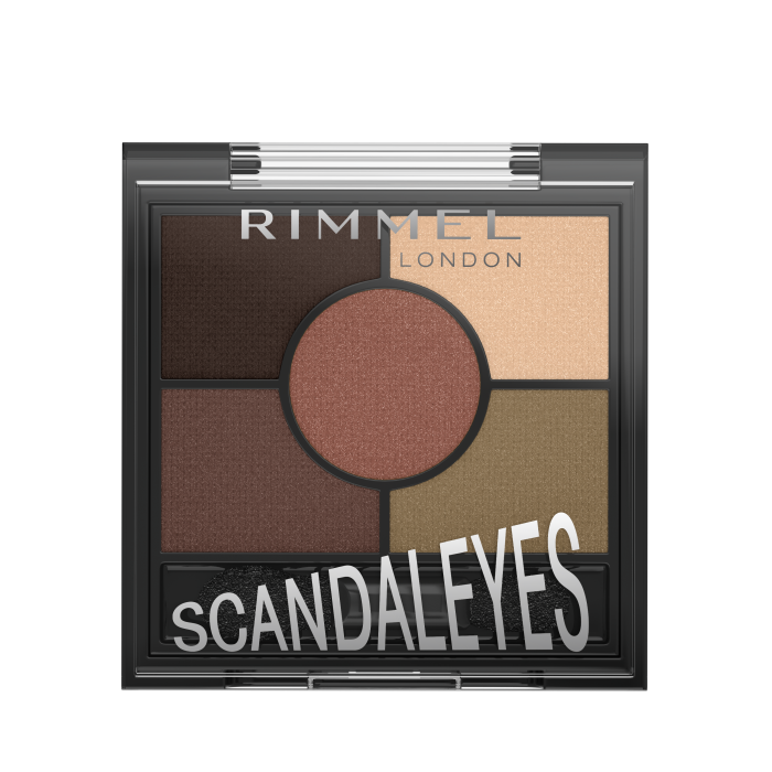 Tono Brixton brown