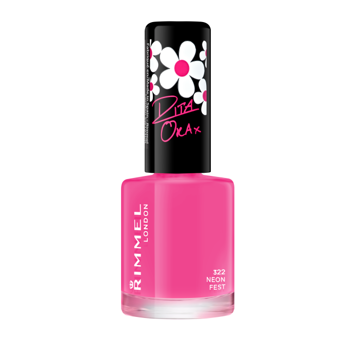 Esmalte de Uñas 60 Seconds Super Shine 8 ml