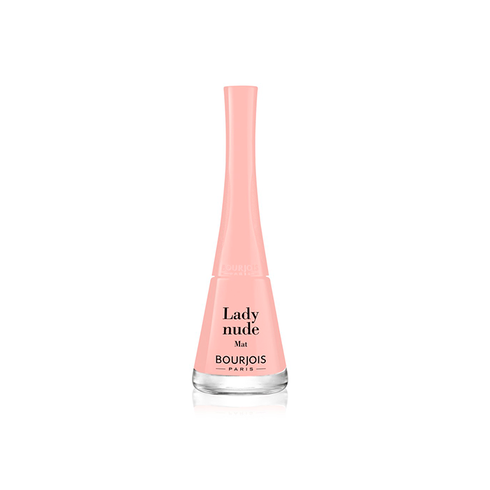 1 Seconde Esmalte de Uñas