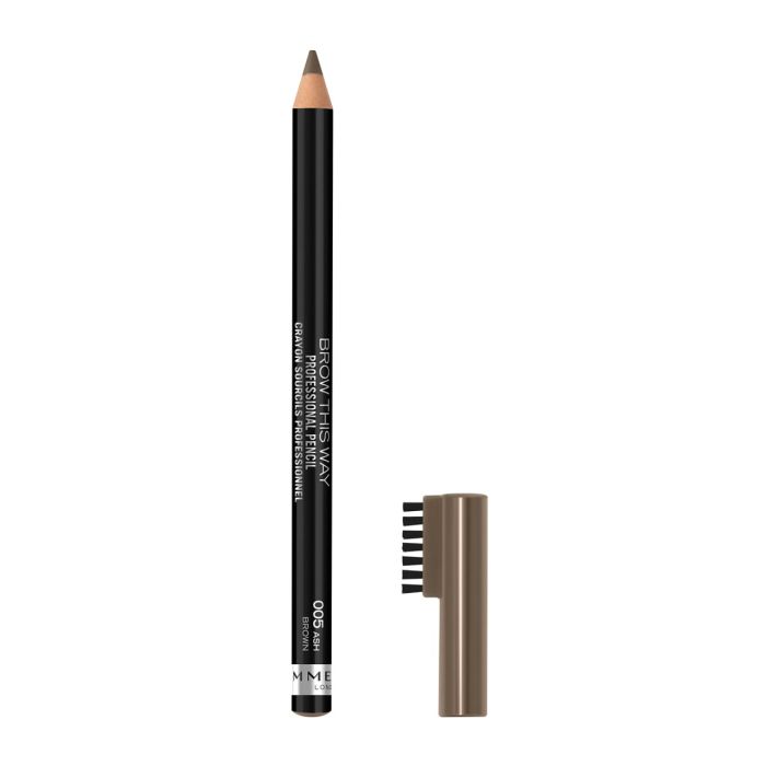 Brow This Way Professional lápiz de cejas