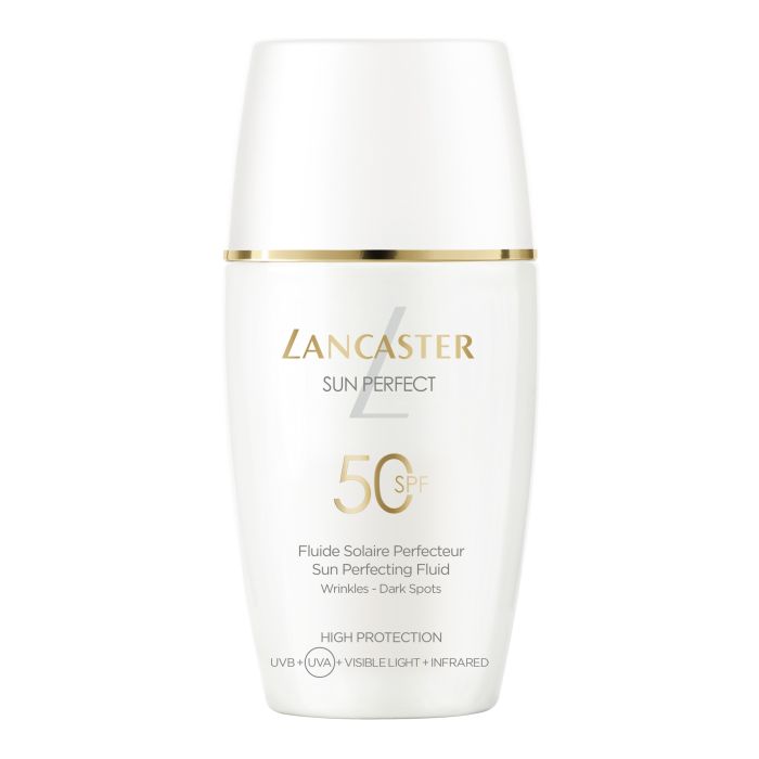 Sun Perfecting Tinted Fluid Protector Solar Facial SPF 50 30 ml