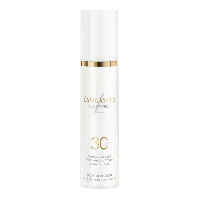 Sun Perfect Crema Iluminadora 50 ml