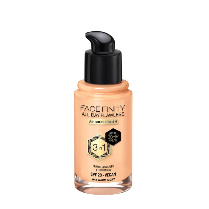 Facefinity Base de Maquillaje