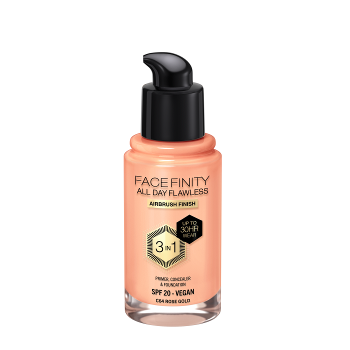 Facefinity Base de Maquillaje