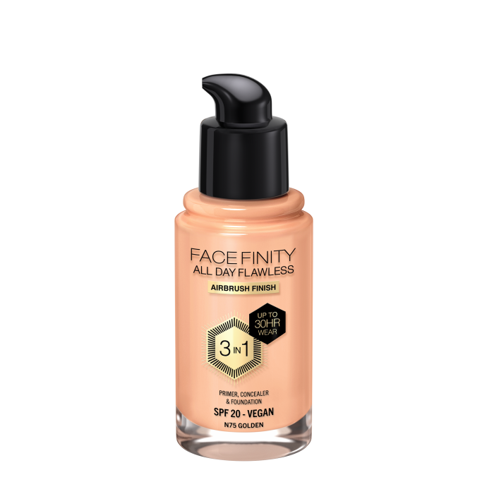 Facefinity Base de Maquillaje