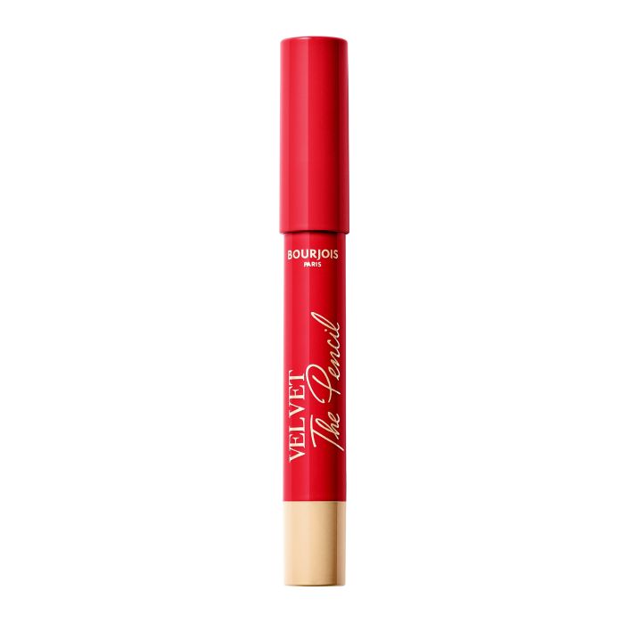 Tono 07 rouge es carmin