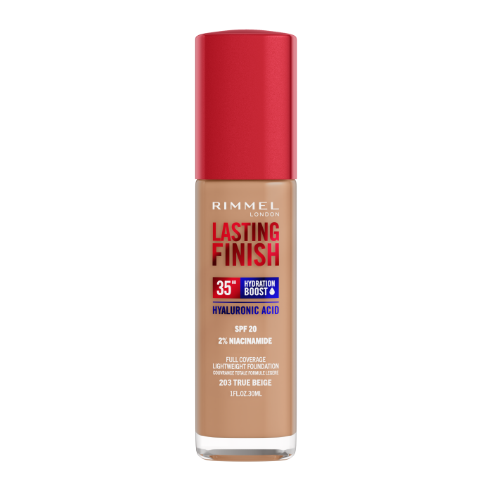 Tono 203 true beige