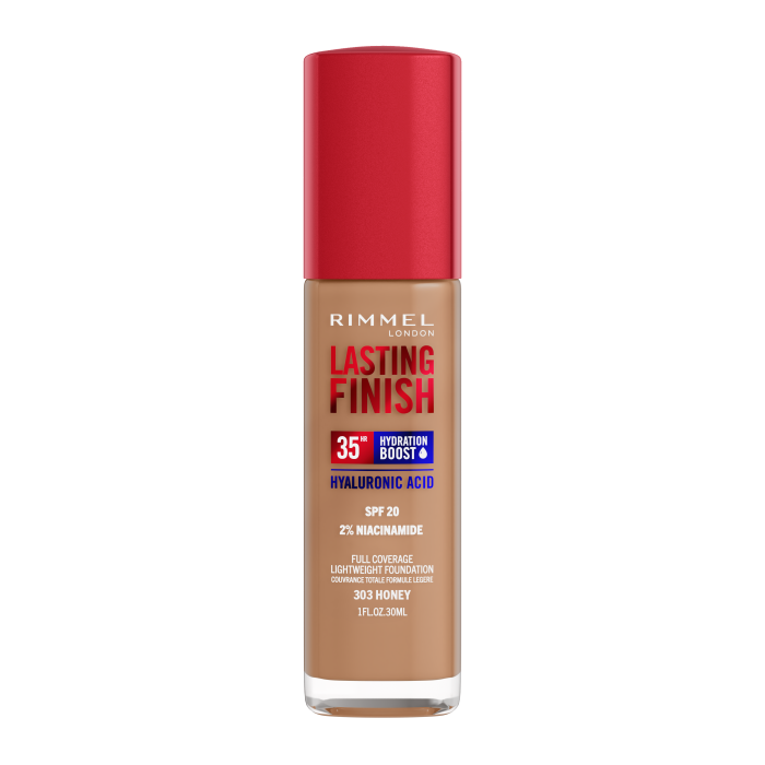 Lasting Finish 35H Base de Maquillaje 30 ml