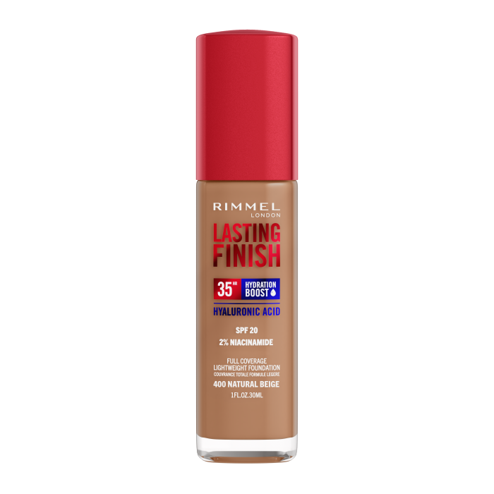 Lasting Finish 35H Base de Maquillaje 30 ml