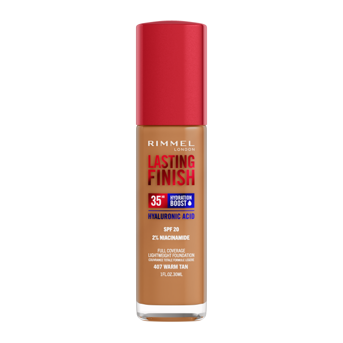 Lasting Finish 35H Base de Maquillaje 30 ml
