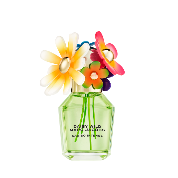 Daisy Wild Eau So Intense Eau de Parfum 50 ml