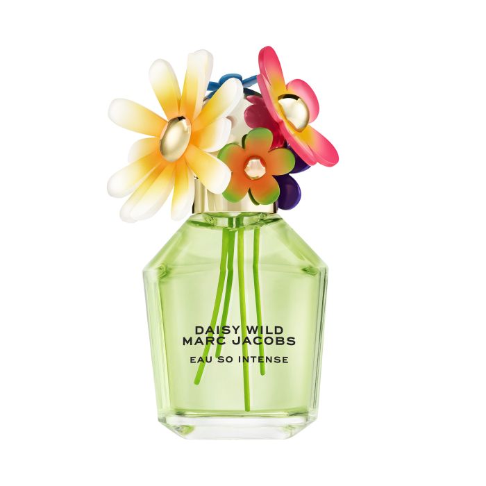 Daisy Wild Eau So Intense Eau de Parfum 100 ml