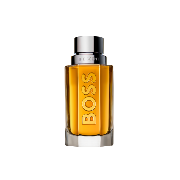 The Scent Eau de Toilette 200 ml