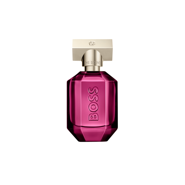 The Scent For Her Magnetic 50 ml