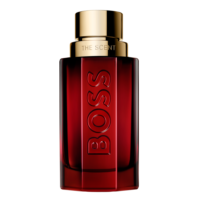 The Scent For Him Elixir Parfum 100 ml