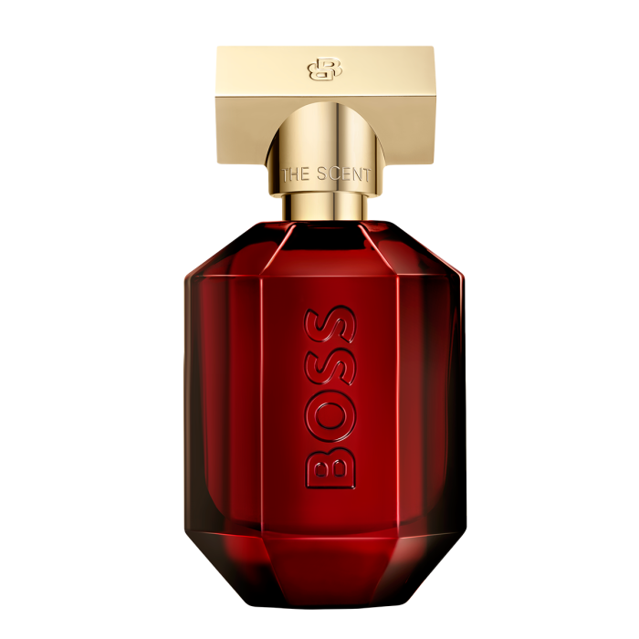 The Scent For Her Elixir Parfum 50 ml