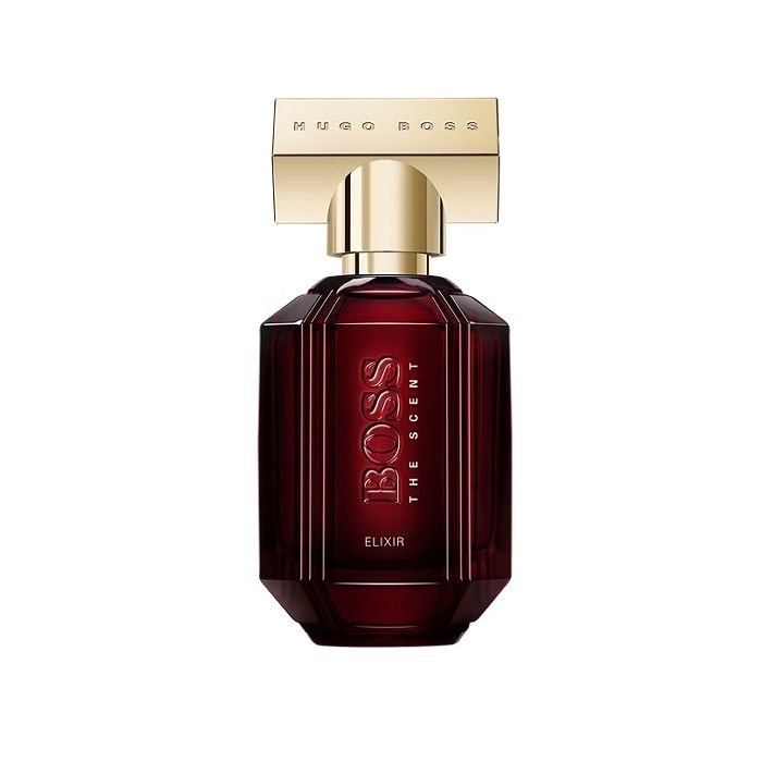 Hugo boss best sale perfume hombre primor