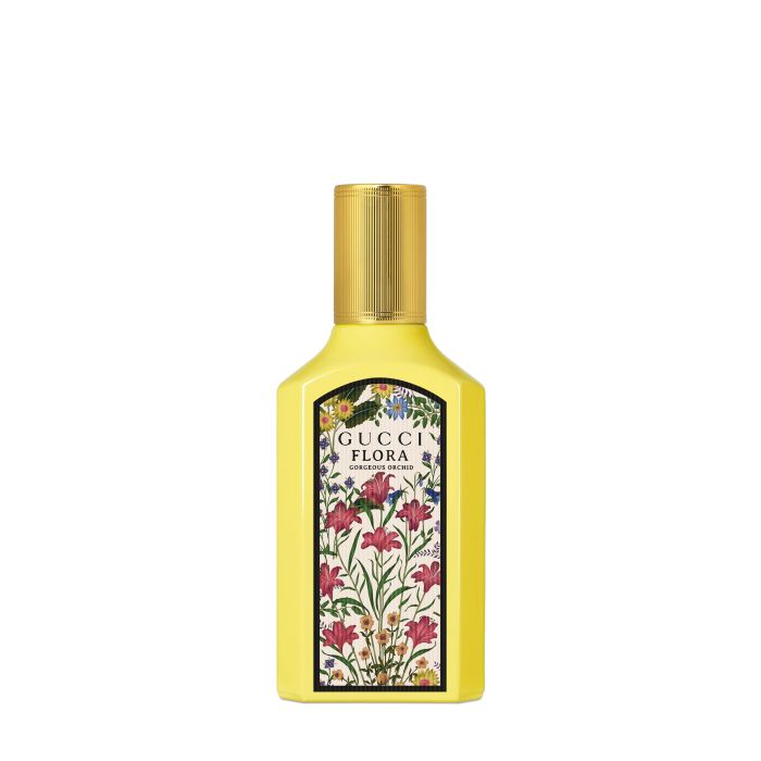 Gucci Flora Gorgeous Orchid Eau de Parfum 50 ml