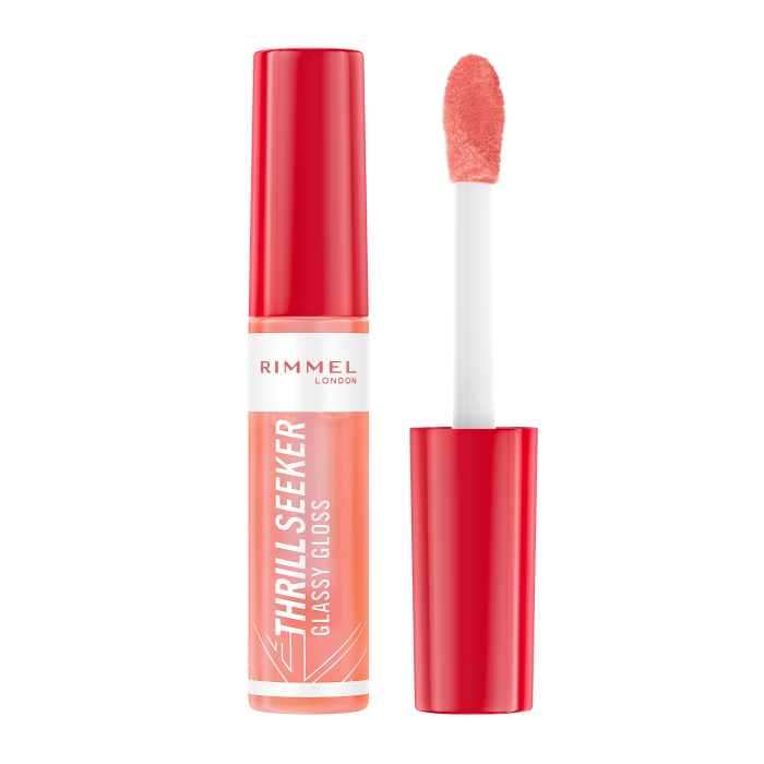 Thrill Seeker Glassy Gloss