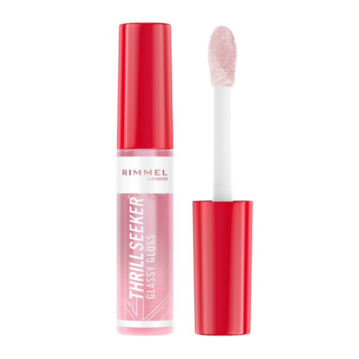 Thrill Seeker Glassy Gloss