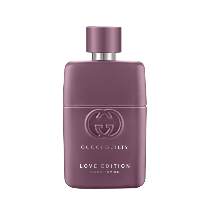 Gucci Guilty Love Edition Eau de Parfum Mujer 90 ml