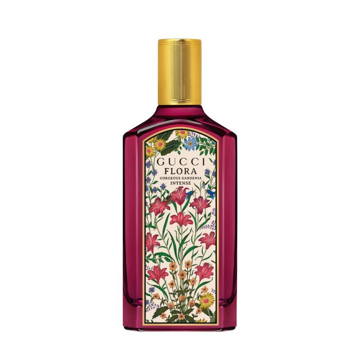 Gucci Flora Gorgeous Gardenia Intense Eau de Parfum 100 ml