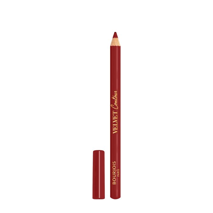 Perfilador de Labios Velvet Contour Lip Liner