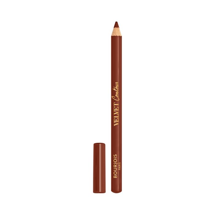 Velvet Contorno de Lábios  Bourjois