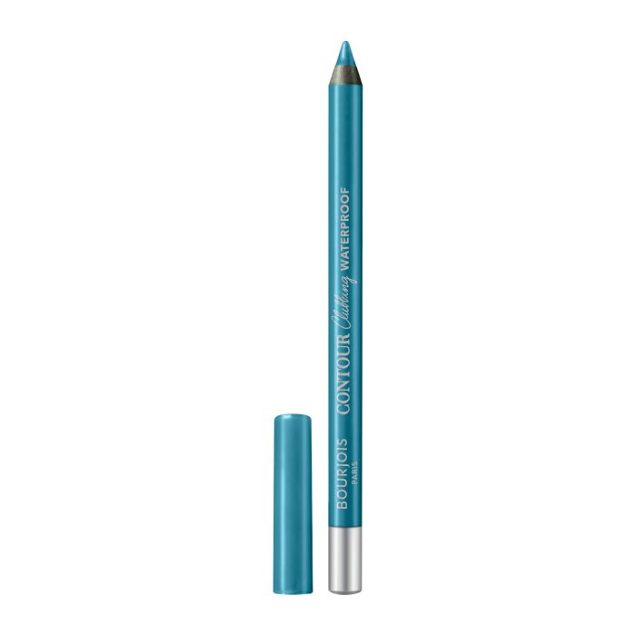 Lápiz de Ojos Contour Clubbing Waterproof