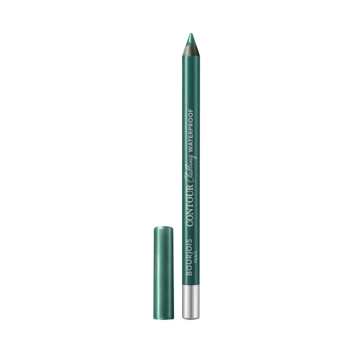 Lápiz de Ojos Contour Clubbing Waterproof